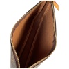 Louis Vuitton Pochette Accessoires Monogram Canvas Handtaschen Louis Vuitton 25 Louis Vuitton Pochette Accessoires Monogram Canvas Handtaschen Louis Vuitton 25