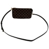 Louis Vuitton Pochette Accessoires NM Damier Ebene Handtaschen Louis Vuitton 39 Louis Vuitton Pochette Accessoires NM Damier Ebene Handtaschen Louis Vuitton 39