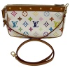 Louis Vuitton Pochette Accessoires Murakami Multicolor Handtaschen Louis Vuitton 27