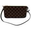 Louis Vuitton Pochette Accessoires NM Damier Ebene Handtaschen Louis Vuitton 24 Louis Vuitton Pochette Accessoires NM Damier Ebene Handtaschen Louis Vuitton 24