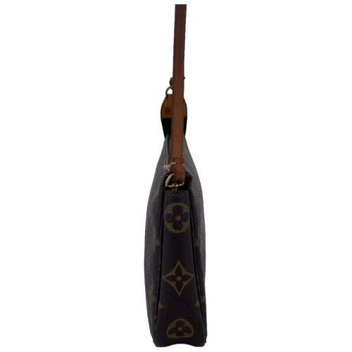 Louis Vuitton Pochette Accessoires Monogram Canvas Borse Louis Vuitton 2 Louis Vuitton Pochette Accessoires Monogram Canvas Borse Louis Vuitton 2
