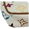 Louis Vuitton Pochette Accessoires Murakami Multicolor Handtaschen Louis Vuitton 33