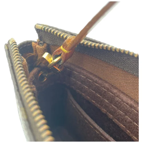 Louis Vuitton Pochette Accessoires Monogram Canvas Borse Louis Vuitton 11 Louis Vuitton Pochette Accessoires Monogram Canvas Borse Louis Vuitton 11