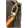 Louis Vuitton Pochette Accessoires Monogram Canvas Handtaschen Louis Vuitton 23 Louis Vuitton Pochette Accessoires Monogram Canvas Handtaschen Louis Vuitton 23