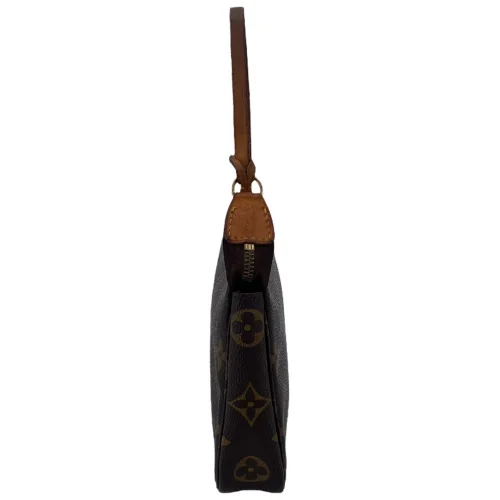 Louis Vuitton Pochette Accessoires Monogram Canvas Borse Louis Vuitton 4 Louis Vuitton Pochette Accessoires Monogram Canvas Borse Louis Vuitton 4