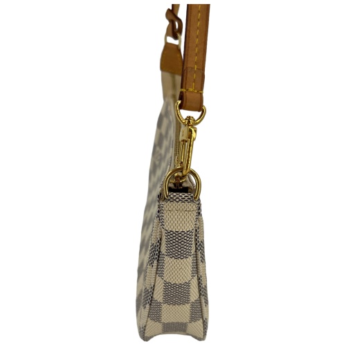 Louis Vuitton Pochette Accessoires NM Damier Azur