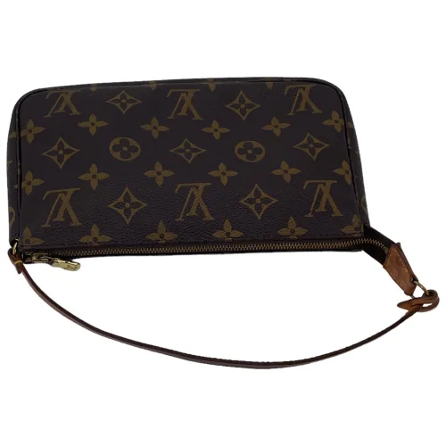 Louis Vuitton Pochette Accessoires Monogram Canvas Borse Louis Vuitton 7 Louis Vuitton Pochette Accessoires Monogram Canvas Borse Louis Vuitton 7