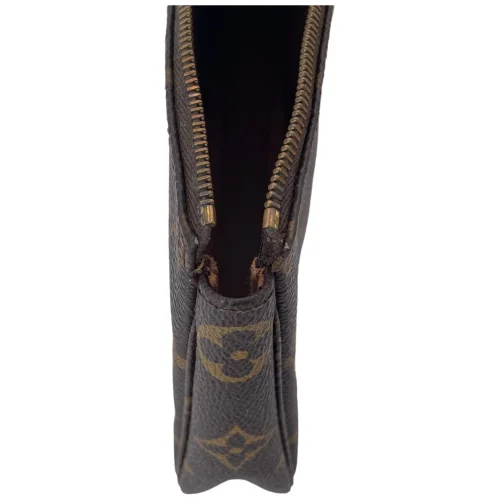 Louis Vuitton Pochette Accessoires Monogram Canvas Borse Louis Vuitton 6 Louis Vuitton Pochette Accessoires Monogram Canvas Borse Louis Vuitton 6