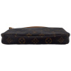 Louis Vuitton Pochette Accessoires Monogram Canvas mit Schulterriemen Handtaschen Louis Vuitton 28