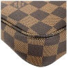 Louis Vuitton Pochette Accessoires NM Damier Ebene Handtaschen Louis Vuitton 31 Louis Vuitton Pochette Accessoires NM Damier Ebene Handtaschen Louis Vuitton 31