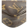 Louis Vuitton Pochette Accessoires Monogram Canvas Handtaschen Louis Vuitton 20 Louis Vuitton Pochette Accessoires Monogram Canvas Handtaschen Louis Vuitton 20
