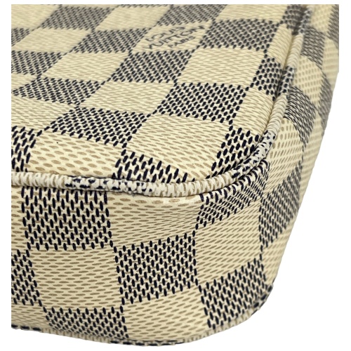 Louis Vuitton Pochette Accessoires NM Damier Azur