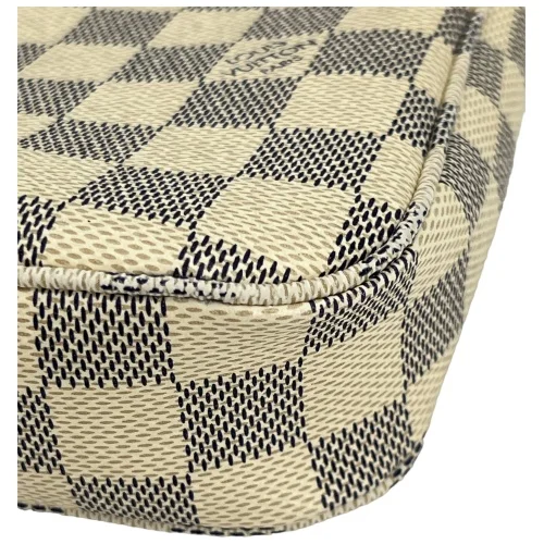 Louis Vuitton Pochette Accessoires NM Damier Azur
