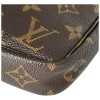 Louis Vuitton Pochette Accessoires Monogram Canvas Handtaschen Louis Vuitton 21 Louis Vuitton Pochette Accessoires Monogram Canvas Handtaschen Louis Vuitton 21