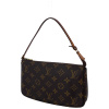 Louis Vuitton Pochette Accessoires Monogram Canvas Handtaschen Louis Vuitton 16