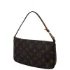 Louis Vuitton Pochette Accessoires Monogram Canvas Borse Louis Vuitton 16 Louis Vuitton Pochette Accessoires Monogram Canvas Borse Louis Vuitton 16