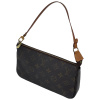 Louis Vuitton Pochette Accessoires Monogram Canvas Handtaschen Louis Vuitton 12