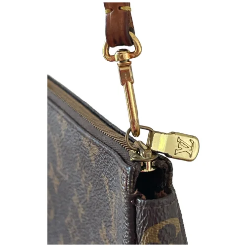 Louis Vuitton Pochette Accessoires Monogram Canvas Borse Louis Vuitton 13 Louis Vuitton Pochette Accessoires Monogram Canvas Borse Louis Vuitton 13