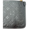 Louis Vuitton Caryall PM Pochette Empreinte Black Handbags Louis Vuitton 18