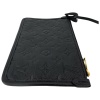 Louis Vuitton Caryall PM Pochette Empreinte Black Handbags Louis Vuitton 17