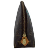 Louis Vuitton Poche Cosmetique V Turquoise Kleinlederwaren Louis Vuitton 12 Louis Vuitton Poche Cosmetique V Turquoise Kleinlederwaren Louis Vuitton 12