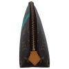 Louis Vuitton Poche Cosmetique V Turquoise Kleinlederwaren Louis Vuitton 10 Louis Vuitton Poche Cosmetique V Turquoise Kleinlederwaren Louis Vuitton 10