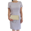Louis Vuitton Pochette Accessoires Epi Ivory Handbags Louis Vuitton 16