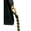 Louis Vuitton Pochette Accessoires Epi Schwarz Handtaschen Louis Vuitton 40