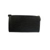 Louis Vuitton Pochette Accessoires Epi Schwarz Handtaschen Louis Vuitton 30