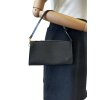 Louis Vuitton Pochette Accessoires Epi Schwarz Handtaschen Louis Vuitton 24