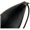 Louis Vuitton Pochette Accessoires Epi Schwarz Handtaschen Louis Vuitton 42