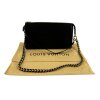 Louis Vuitton Pochette Accessoires Epi Schwarz Handtaschen Louis Vuitton 26