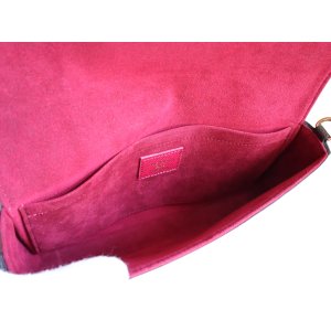 Louis Vuitton Felicie Pochette Monogram Canvas