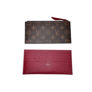 Louis Vuitton Felicie Pochette Monogram Canvas