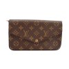 Louis Vuitton Felicie Pochette Monogram Canvas Handtaschen Louis Vuitton 21 Louis Vuitton Felicie Pochette Monogram Canvas Handtaschen Louis Vuitton 21