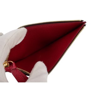 Louis Vuitton Felicie Pochette Monogram Canvas
