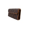 Louis Vuitton Pochette Florentine S Monogram Canvas Handtaschen Louis Vuitton 18