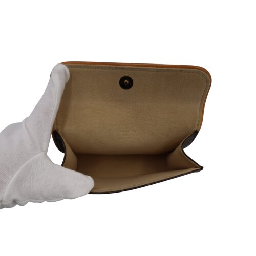 Louis Vuitton Pochette Florentine S Monogram Canvas NEU im SHOP Louis Vuitton 12