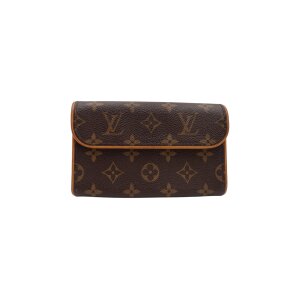 Louis Vuitton Pochette Florentine S Monogram Canvas NEU im SHOP Louis Vuitton 20
