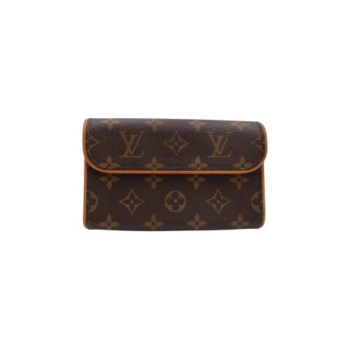 Louis Vuitton Pochette Florentine S Monogram Canvas NEU im SHOP Louis Vuitton 6