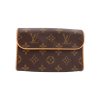 Louis Vuitton Pochette Florentine Monogram Canvas Handtaschen Louis Vuitton 10 Louis Vuitton Pochette Florentine Monogram Canvas Handtaschen Louis Vuitton 10