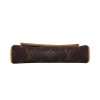 Louis Vuitton Pochette Florentine Monogram Canvas Handtaschen Louis Vuitton 15 Louis Vuitton Pochette Florentine Monogram Canvas Handtaschen Louis Vuitton 15