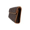 Louis Vuitton Pochette Florentine Monogram Canvas Handtaschen Louis Vuitton 14 Louis Vuitton Pochette Florentine Monogram Canvas Handtaschen Louis Vuitton 14