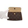Louis Vuitton Pochette Florentine XS Monogram Canvas Handbags Louis Vuitton 24