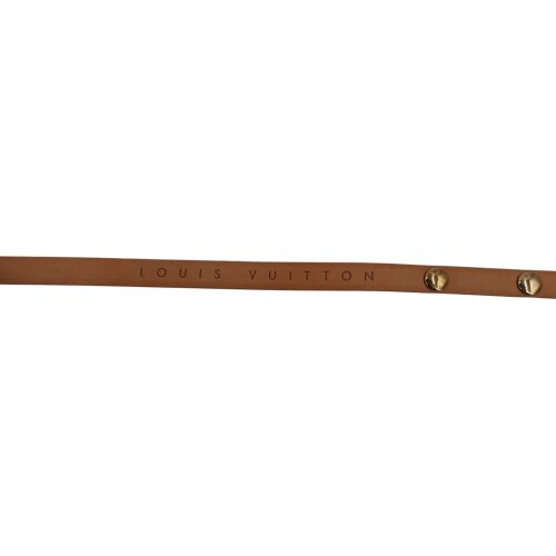 Louis Vuitton Pochette Florentine XS Monogram Canvas Handtaschen Louis Vuitton 16