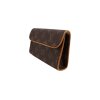 Louis Vuitton Pochette Florentine XS Monogram Canvas Handbags Louis Vuitton 20