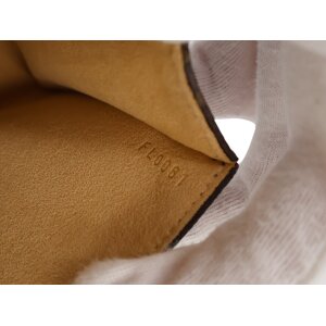 Louis Vuitton Pochette Florentine XS Monogram Canvas Handtaschen Louis Vuitton 30