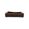 Louis Vuitton Pochette Florentine XS Monogram Canvas Handbags Louis Vuitton 23