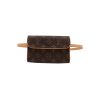 Louis Vuitton Pochette Florentine XS Monogram Canvas Handbags Louis Vuitton 17