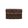 Louis Vuitton Pochette Florentine XS Monogram Canvas Handbags Louis Vuitton 19